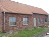 ALVERINGEM: PRACHTIGE NIEUWBOUWVILLA (verder af te werken): inkom, ruime liv, open kkn, gr berging, 