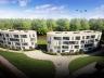 REEDS 3 VAN DE 24 APPARTEMENTEN VERKOCHT!! Dit exclusief project "Vida Verde" situeert zich aan de P