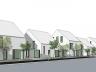 Deze woning met carport wordt u ruwbouw windwaterdicht aangeboden voor € 185.313,00,00. De verdere a