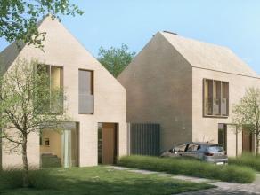 Huis te koop in 9870 Olsene