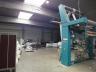 Multifunctioneel gebouw 7886m² met productieruimte annex kantoren.1 laadkade aanwezig. 3 sectionale 