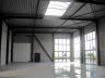Het betreft een nieuwbouw KMO-unit van 540 m². Deze unit wordt casco opgeleverd en kan dienen als ma
