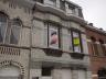 Deze prachtige woning in specifieke stijl bevindt zich centraal te Sint-Niklaas. Volledig afgewerkt 
