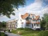 Nieuwbouw flat/appartement met 1 KA in de exclusieve SENIORENRESIDENTIE "Villa Ferrant" ( 21 seniore