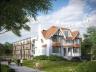 Nieuwbouw flat/appartement met 1 KA in de exclusieve SENIORENRESIDENTIE "Villa Ferrant" ( 21 seniore