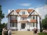 Nieuwbouw flat/appartement met 1 KA in de exclusieve SENIORENRESIDENTIE "Villa Ferrant" ( 21 seniore