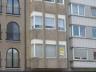 Ruime inkom met vestiaire, living, keuken, 2 slaapkamers, badkamer, toilet apart, berging, terras en