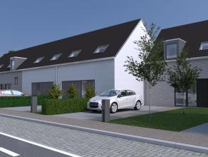 Huis te koop in 9340 Oordegem