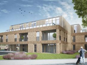 Appartement te koop in 9500 Geraardsbergen