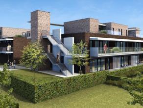 Appartement te koop in 9500 Geraardsbergen