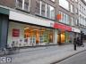 311m² winkelruimte te Gent  Ligging: vlakbij Veldstraat en Charles De Kerckhovelaan  Beschikbaar: 01