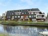 Een prachtig en in het oog springend nieuwbouw project "Residentie Yachting Spirit" te Oudenburg, ev