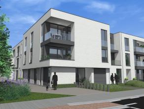 Appartement te koop in 2500 Lier