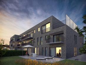Appartement te koop in 9100 Sint-Niklaas