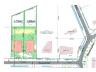 2 bouwgronden voor vrijstaande Villa, resp. 1170m² en 1300m² met Zuid-oriëntatie.Gelegen in de resid