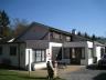 Gelijkvloerse woning met 3 slaapkamers, rustig gelegen in een groene omgeving en met een prachtig zi