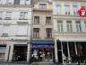 A vendre à Arlon centre dans le PIETONNIER. Commerce avec maison d'habitation 2 chambres possibilité