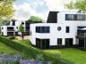 Ruime woning met 4 tpt 5 slaapkamers, dressing en 2 badkamers, ondergronds zeer ruime kelders en 2 g