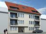 8 prachtig gelegen nieuwbouwappartementen met 2 slpk., keuken, eethoek, zithoek, toilet, badkamer, b