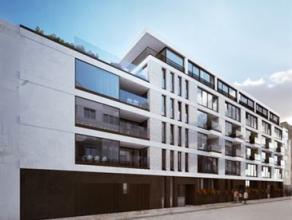 PICASSO: 100% woongenot in het hart van het bruisende Zuid = absolute toplocatie! Nieuwbouwproject met 26 appt. met 1, 2 en 3 slpk en een penthouse, e