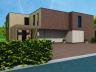 Alleenstaande woningbouw op 563m²