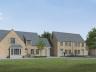 Koppelwoning op 358m²