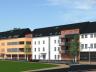50 appartementen