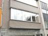 Appartementsgebouw bestaande uit 3 appartemten en een garage. De prijs van het gehele gebouw is 550.