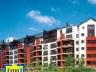Dans un immeuble de construction récente (2005), luxueux appartement Â95m², se composant comme suit: