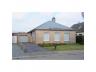 RUSTIG GEL WONING, t.k.g. B, nr. 16/L/5, best. uit: WC, hall, living, kkn, badk, 3 slpk, berging, zo