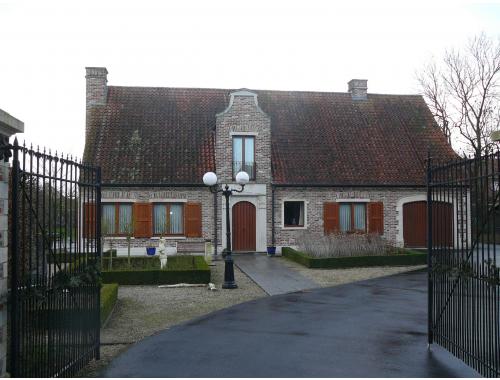 Huis te koop in Wevelgem (E6O5C), Zimmo.be, Francis DEVELTER