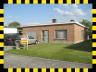 TE KOOP: In deze rustige woonwijk treffen we deze bungalow met garage en 3 slaapkamers op een totale
