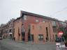 Surface commerciale WAVRE CENTRE +/- 220m² face au parking des Carabiniers . Excellente situation!!!