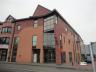 Surface commerciale WAVRE CENTRE +/- 440m² face au parking des Carabiniers . Excellente situation!!!