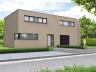 Gezellig en  moderne woning gezocht? Ontdek onze nieuwbouwprojecten in Overpelt.    Deze halfopen be