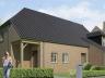 Dit woonproject in de Zultse deelgemeente Olsene bestaat uit zes halfopen woningen in landelijke sti