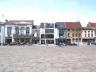 Handelspand op TOPLOCATIE (Grote Markt te Ronse) Dit handelspand is werkelijk gelegen op een TOPLOCA