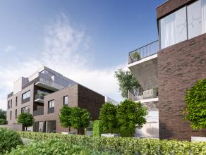 Appartement te koop in 2930 Brasschaat