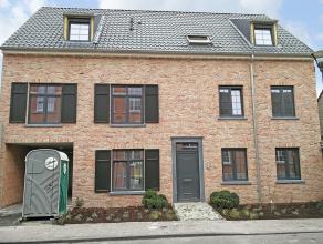 Appartement te koop in 2520 Broechem