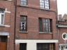 LIEGE:Rue Thier Savary 12:Vous êtes à la recherche d' une habitation bel étage à deux pas du centre 