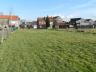 Bouwgrond voor een ruime gesloten bebouwing met een gevelbreedte van 13,08 meter, totale perceel opp