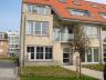 Nieuwbouw (ongemeubeld) gelijkvloers-app met 2 slaapkamers, gelegen in het rustige Duinpad. Beschikt