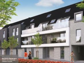 Situering:
Unieke ligging in Westrozebeke-dorp met prachtig verzicht en mooie terrassen
De residentie:
Eind dit jaar start de bouw van dit modern