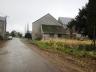 Achene. Très bel ensemble de bâtiments de ferme en pierre bleue sur 9a 65 , avec verger de 4 a 20, c
