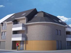 Appartement à vendre à 9470 Denderleeuw