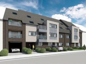 Appartement te koop in 9300 Aalst