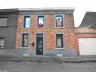 REF 327 - CUESMES - 7033 - Charmante maison rénovée, Quartier paisible- Salon, Salle à manger, Cuisi