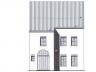 Deze mooie ruime pastorijwoning zal eind augustus 2013 klaar zijn. De woning is als volgt ingedeeld: