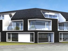 Appartement te koop in 9920 Lovendegem