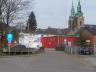 Lager-/Archiveinheit, ca. 350 m², mit Lastenaufzug, WC-Raum, Rolltor, Kellergeschoss, Bezug: nach V
